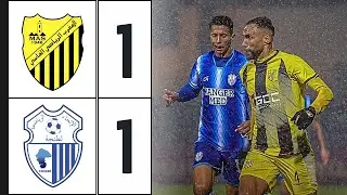 ملخص مباراة المغرب الفاسي واتحاد طنجة | mas vs irt | المغرب الفاسي يضيع فوزا سهلا على اتحاد طنجة 🔥