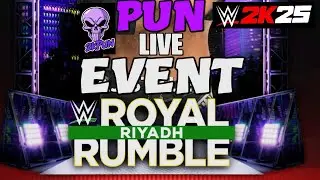 BATTLESNAKE RAGE/SMASH & STASH  LIVESTREAM WWE2K25 Myfaction #wwe2k25 #wwe2k25myfaction #Livestream