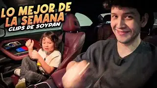 Los Mejores Clips de la Semana #221 | SoyPan