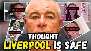 DEADLY Liverpool Unsolved Underworld Murders | True Crime Documentary UK