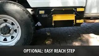 UTE BOX   A Bakkie for your Bakkie HD