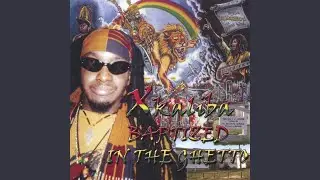 Reggae King