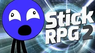 ALTERNATE ENDINGS - Stick RPG 2 #13