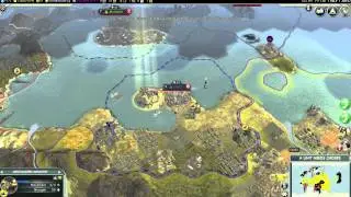 Civilization V (Mac) -- Video on the New Features of Civilization V | Aspyr Media