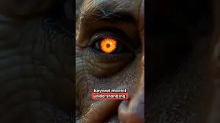&ldquo;A Child Born with Eyes of Fire&ndash; Noah's Shocking Secret!&rdquo;