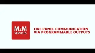 MX03-LTE-M-EN54 - Universal approach