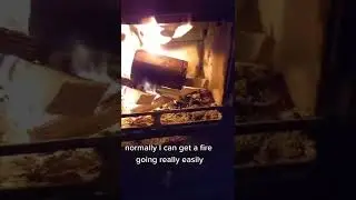Coffee logs!