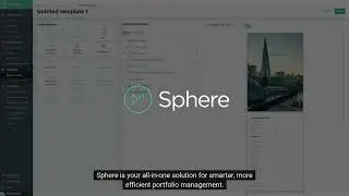 Sphere by MDOTM Ltd | AI-Driven Investment Solutions