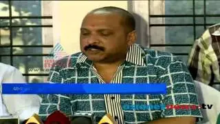 Solar panel scam: K B Ganesh Kumar denies allegations - part one