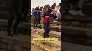 Best exercise for army running || army running exercise