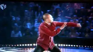 So Do You Think You Can Dance - Herrold Anakotta