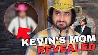 Nerf Wars 8 ENDING EXPLAINED (kevin's mom revealed!)