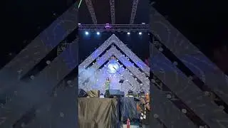 Riyadh season 2024 | Al Sawaidi park | #dance #event #saudiarabia #entertainment