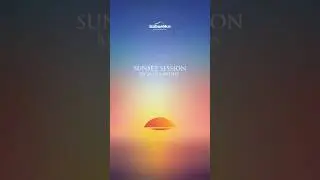 Sunset Session w/t IZZBUSHKA by Sasha Minus