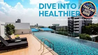Sriracha Seabreeze Hotel | Chonburi, Thailand | Hotel Review ⭐