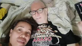 Disciples of Tao live 64days of self therapy from mild stroke aphasia ofan ex-pat inthe Philippines🙏