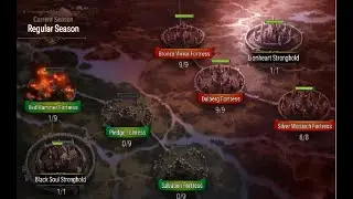 [Epic 7] Duo GW pvp battles (with bwebwabee and SFchenobi)