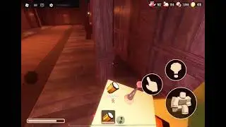 Beating Doors daily run #7 (Also getting the UPTIME achievement)