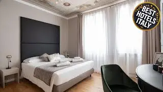 Hotel Herion | Venice, Italy | Hotel Review 🏩