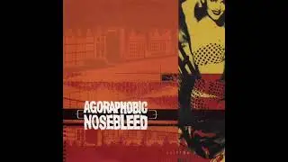 [1998] Agoraphobic Nosebleed - PCP Torpedo (Full Album) [HIGHEST QUALITY!]