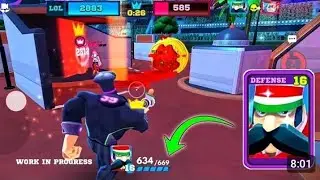 frag new Marco Polo character gameplay #carriminati