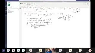 L25 Dec30 - inverse-Compton contd, Compton-y, relativistic/non-relativistic particles, aoolications