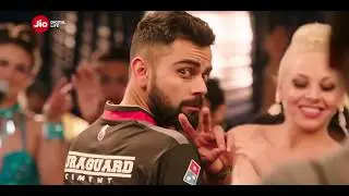 Jio IPL Advertisement 2018 | Jio Deepika Padukone advertisement