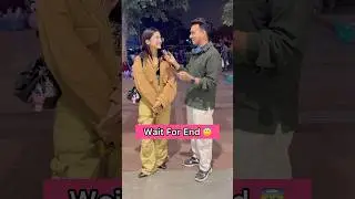 Pyari Samjh Gayi 🤣 !! #shortsfeed #shorts #funny #comedy #prank