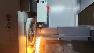 🔥 On-Site Demo: LT-6026VFA Angle Beam Cutting at Customer&rsquo;s Factory!