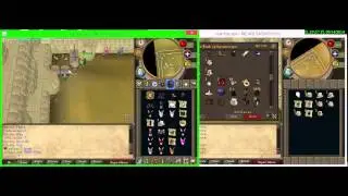 Karmascape Moderator Hacked.