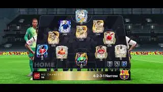 ReturnOfKing vs ＮＯㅤＣＨＡＮＣＥツ (King Ralph Tourney) - Away, December 28, 2025