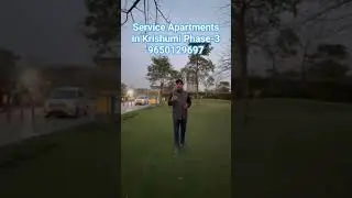 Krisumi Phase 3 Latest Update #gurgaon  #youtubeshorts #dwarkaexpressway #newlaunch
