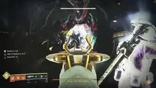 Destiny 2 | Burger King Callout 4.69420