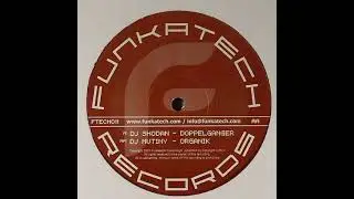 Dj Shodan - Doppelganger