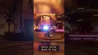 Savix, Strvy - Back To You #shorts