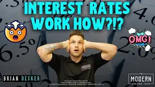 How do Interest Rates Work??