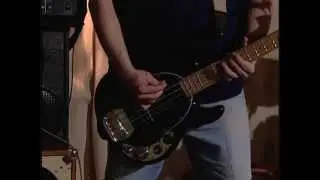 SWEAR JAR performs 
