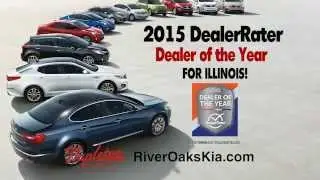 River Oaks Kia TV Commercial