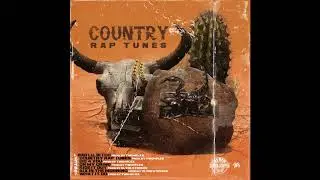 Country Rap Tunes (slowed&chopped by DjRed)