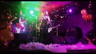 Long Island - Live @ LiveStars 10.12.2017