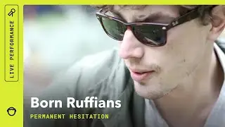 Born Ruffians 