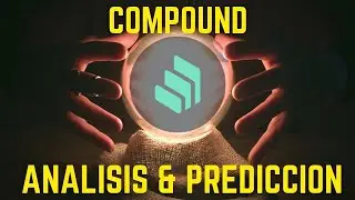 COMPOUND COMP 🚀 Noticias y Prediccion Hoy 85$ | Coinstein