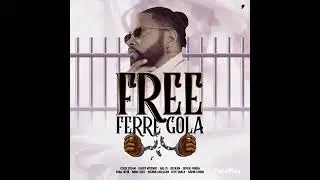Chanson pour le soutien de la lib&eacute;ration de l&rsquo;artiste ferr&eacute; Gola, chanter par celeo, deplik,