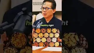 The truth about ((Healthy)) Packaged food❌❌