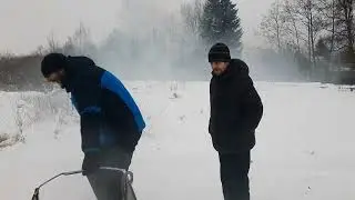 Экспресс разбор стиралки Kandy