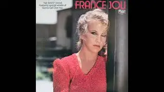 France Joli &ndash; Gonna Get Over You &ndash; 12