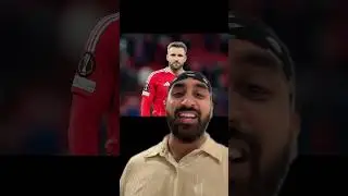 Спасибо, Рубен Аморим.