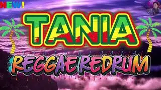 🇯🇲🇯🇲 TANIA REGGAE REDRUM REMIX 2026 | PMV OFFICIAL CHANNEL