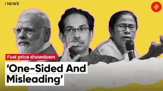 How Opposition-Ruled States Reacted to PM Modi&rsquo;s Comment