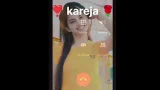 Call prank ❤️ girlfriend love indian girl romantic GF loyal girl Preeti Ji Angry Call Prank Pyari gf